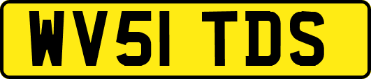 WV51TDS