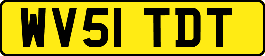 WV51TDT