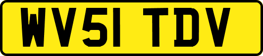 WV51TDV