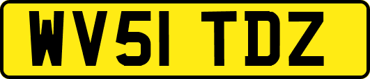 WV51TDZ