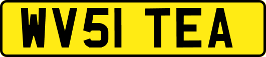 WV51TEA