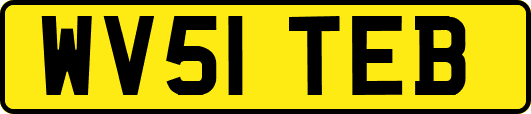 WV51TEB