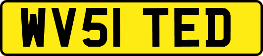 WV51TED