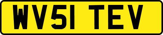WV51TEV