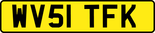 WV51TFK