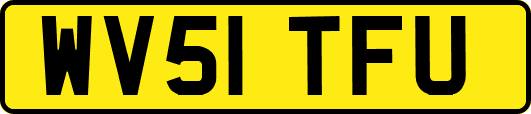 WV51TFU