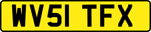WV51TFX
