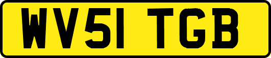 WV51TGB