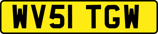 WV51TGW