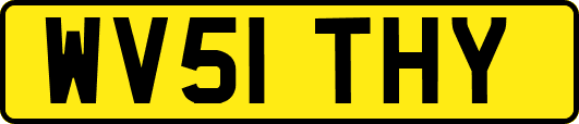 WV51THY