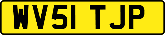 WV51TJP