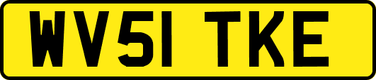 WV51TKE