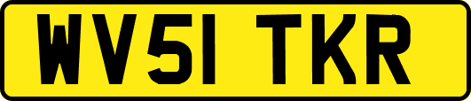 WV51TKR