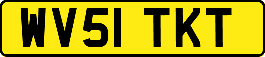 WV51TKT