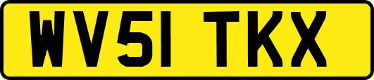 WV51TKX