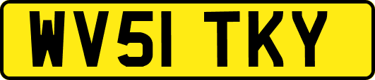 WV51TKY