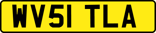 WV51TLA
