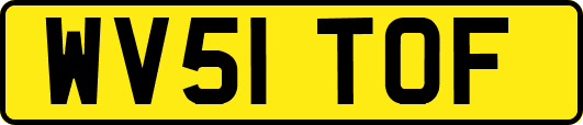 WV51TOF