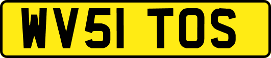 WV51TOS