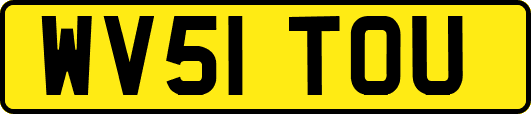 WV51TOU