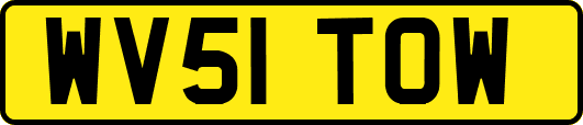 WV51TOW