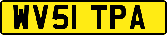 WV51TPA