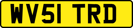 WV51TRD