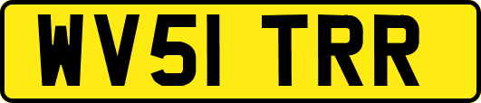 WV51TRR
