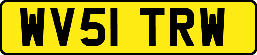 WV51TRW