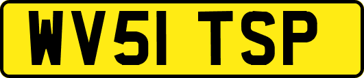 WV51TSP
