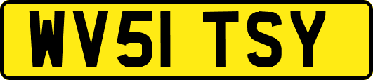 WV51TSY