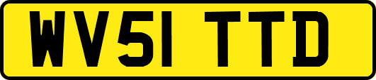WV51TTD