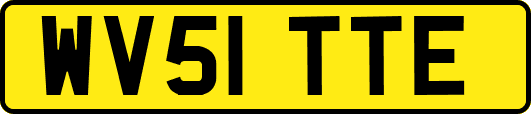 WV51TTE