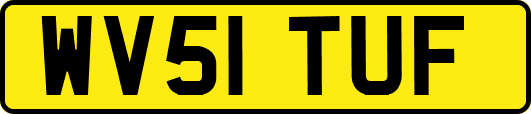 WV51TUF