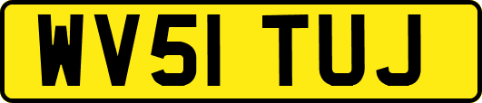 WV51TUJ