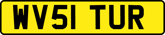 WV51TUR