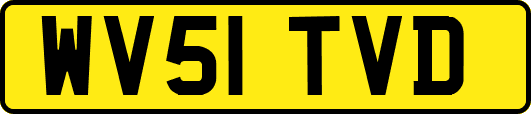 WV51TVD