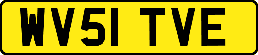 WV51TVE