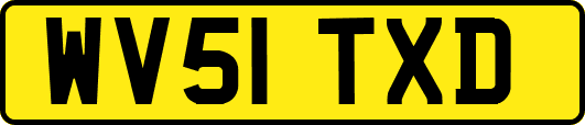 WV51TXD