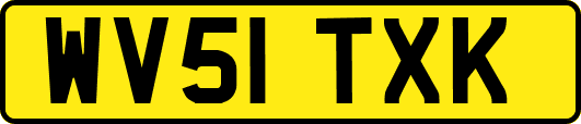 WV51TXK