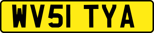 WV51TYA