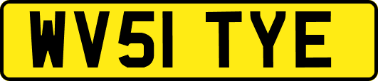 WV51TYE