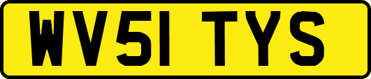 WV51TYS