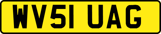 WV51UAG