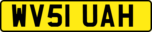 WV51UAH