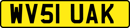 WV51UAK