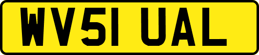 WV51UAL