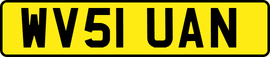 WV51UAN