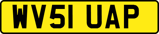 WV51UAP