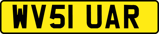 WV51UAR